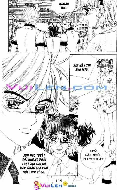 cô dâu bé xinh chapter 84 20