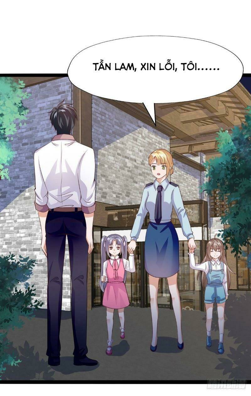 vú em của tiên ma chapter 32 27