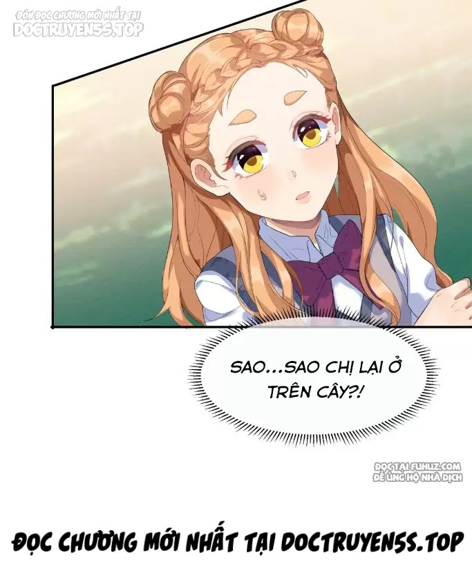 lời nói dối của cô ấy chapter 21 12