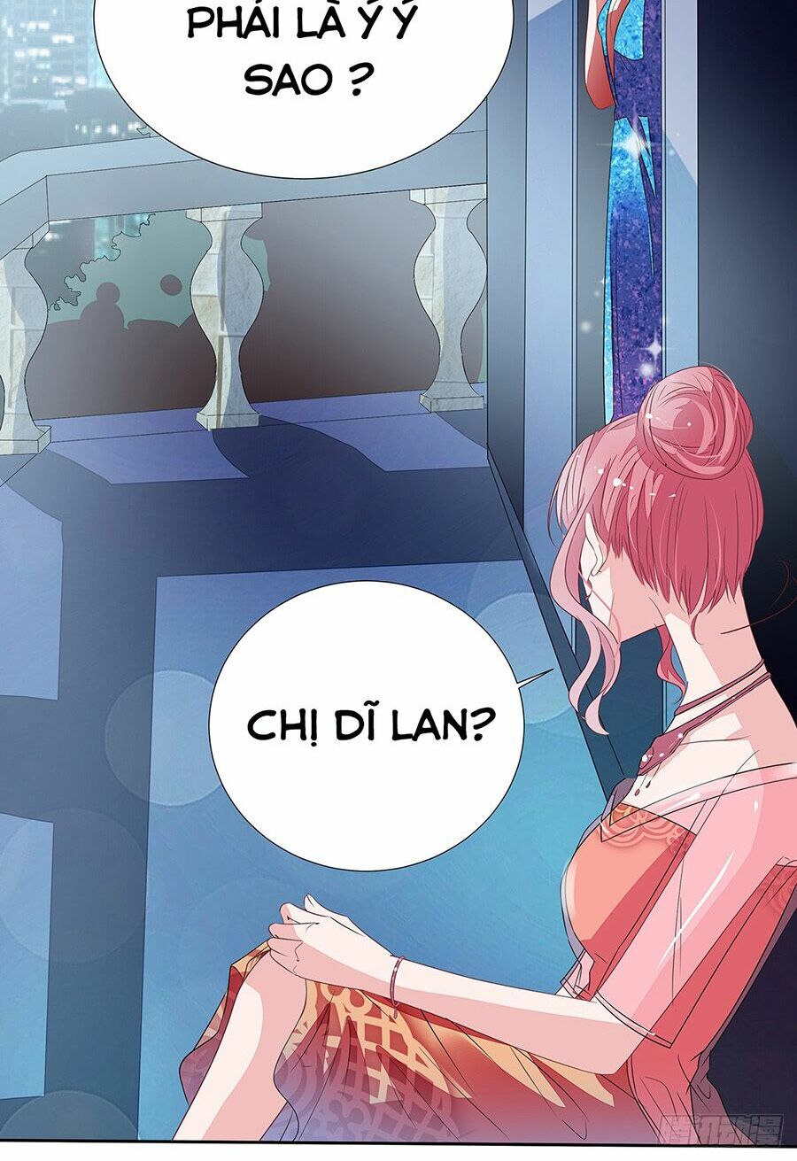 manh thê khó dỗ phần 2 chapter 15 37