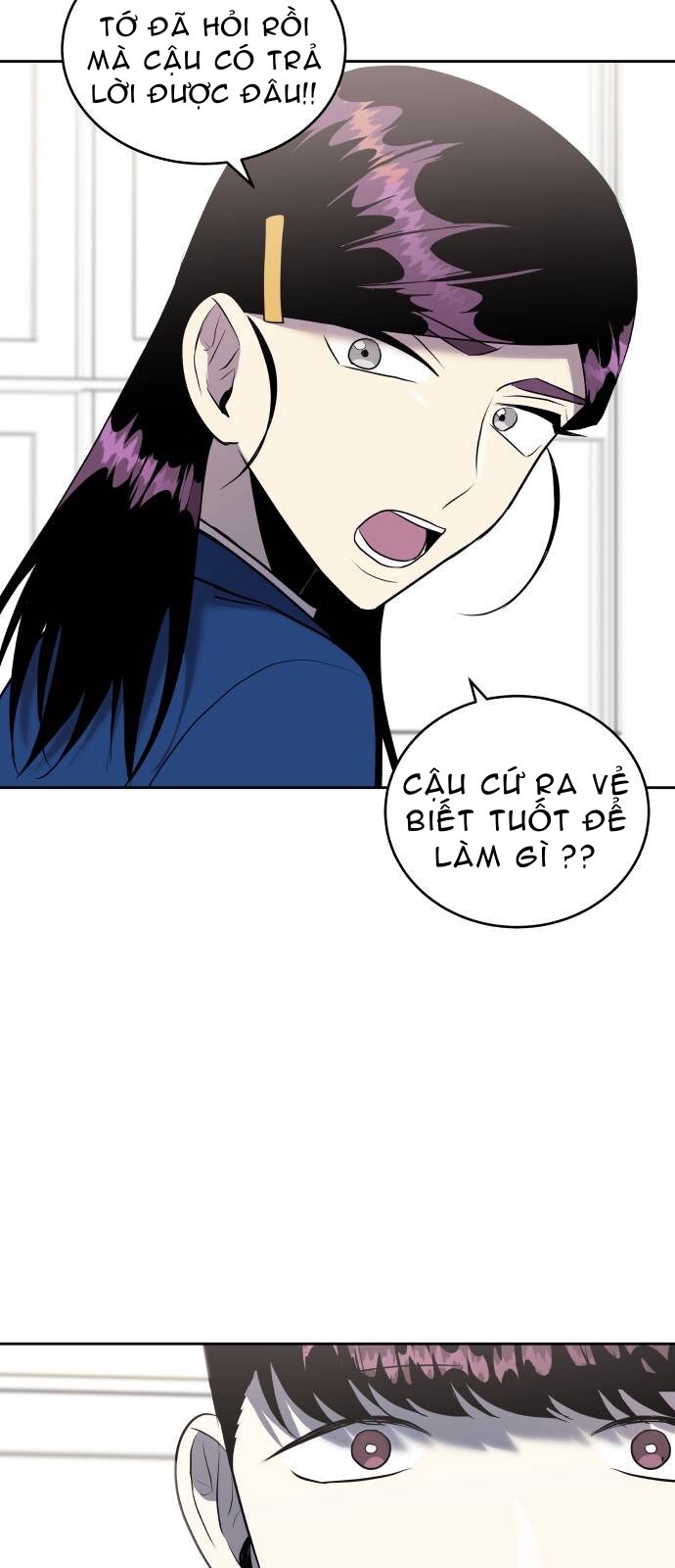 bí mật tình bạn chapter 19 22