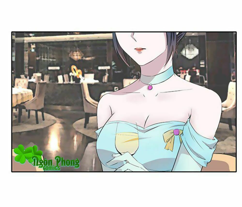 thiên kim đường môn chapter 35 32