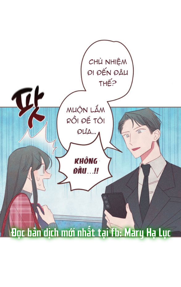 Sở Thích Dâm Đãng chapter 2.1 - Trang 11