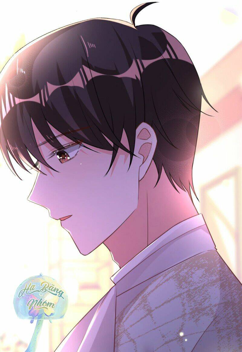 dĩ hôn chi danh chapter 22 18