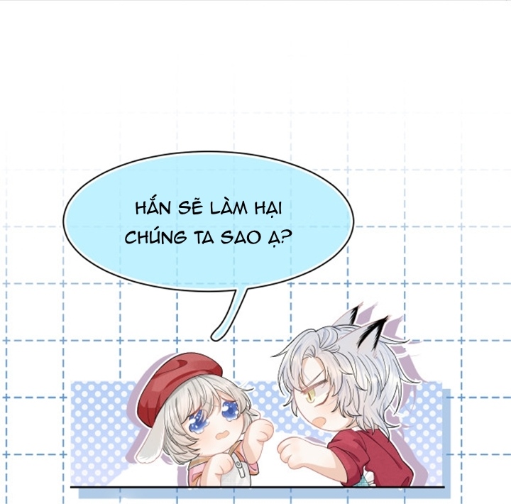 ăn một bé thỏ chapter 81 8