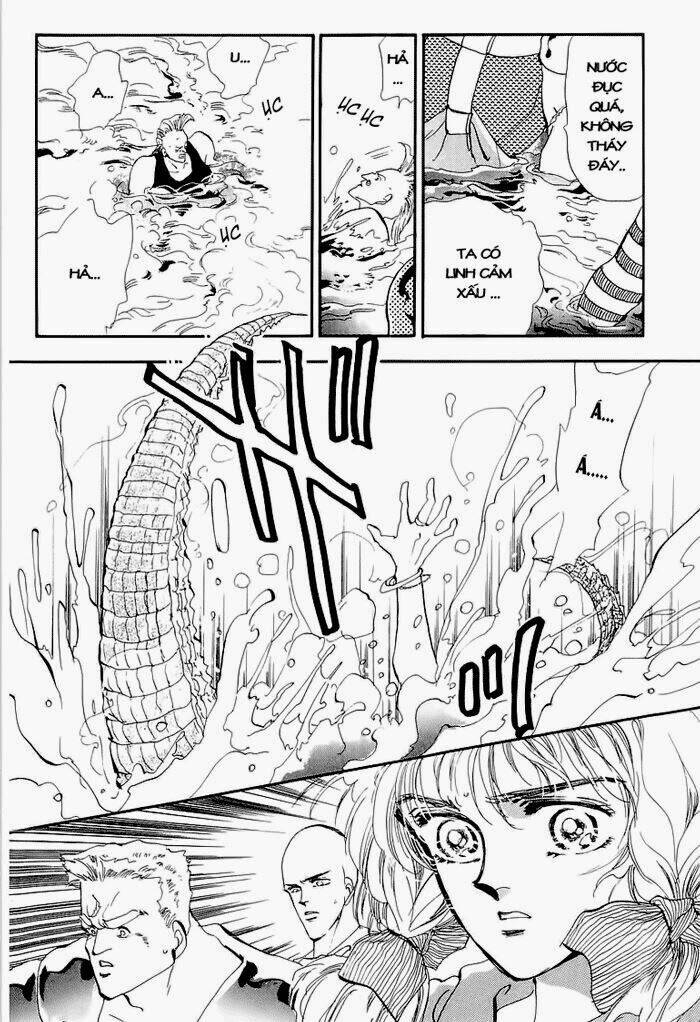 đứa con số phận chapter 17 21