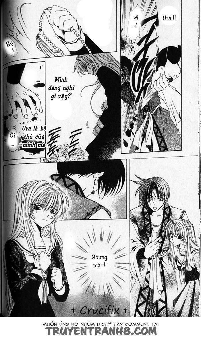 mugen spiral (crucifix) chapter 2 11