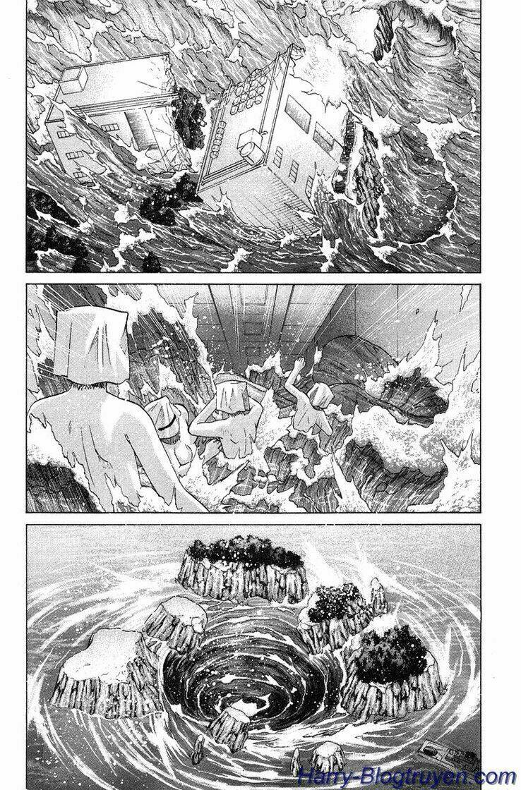 elfen lied chapter 97 8