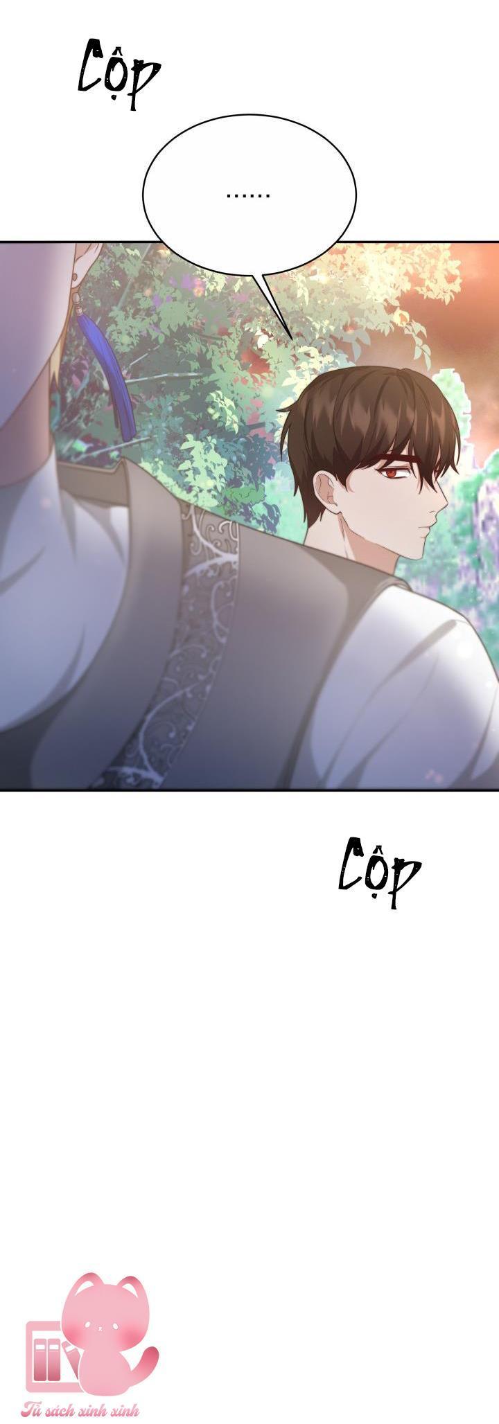 từ chồng cũ hóa thành nam chính chapter 47 32