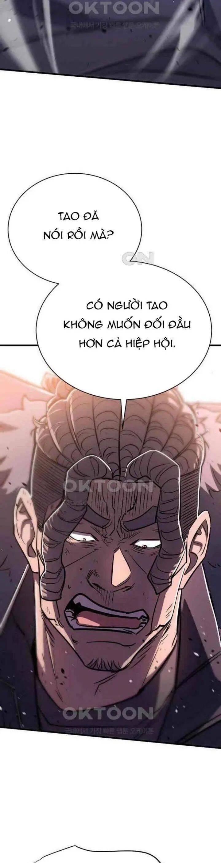 thợ săn huyền thoại trẻ hóa chapter 23 61