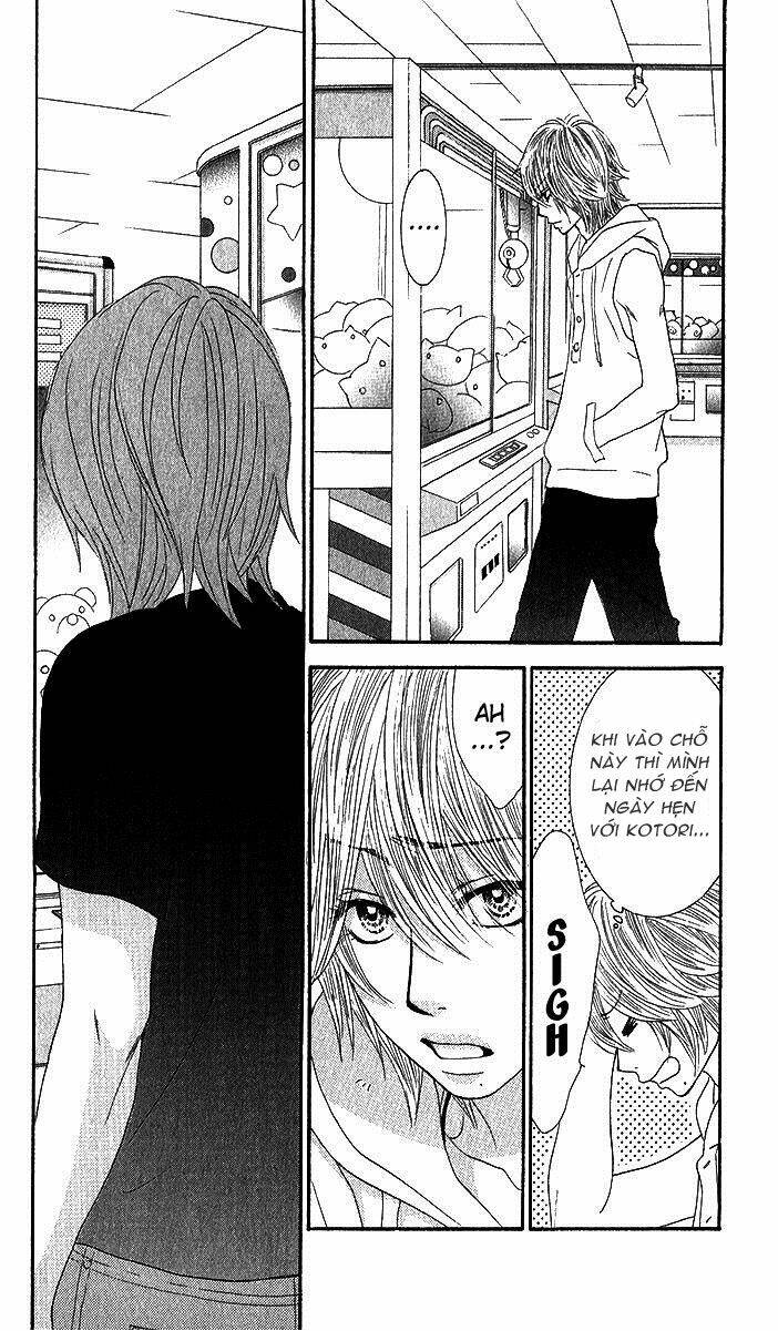 bokutachi wa shitte shimatta chapter 35 41