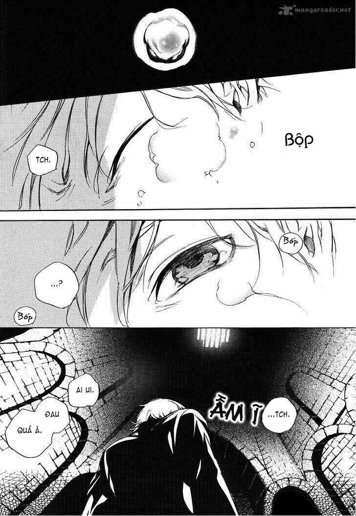 are you alice? chapter 39 10