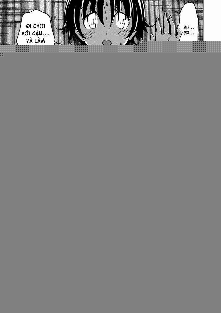 uwakoi chapter 22 11