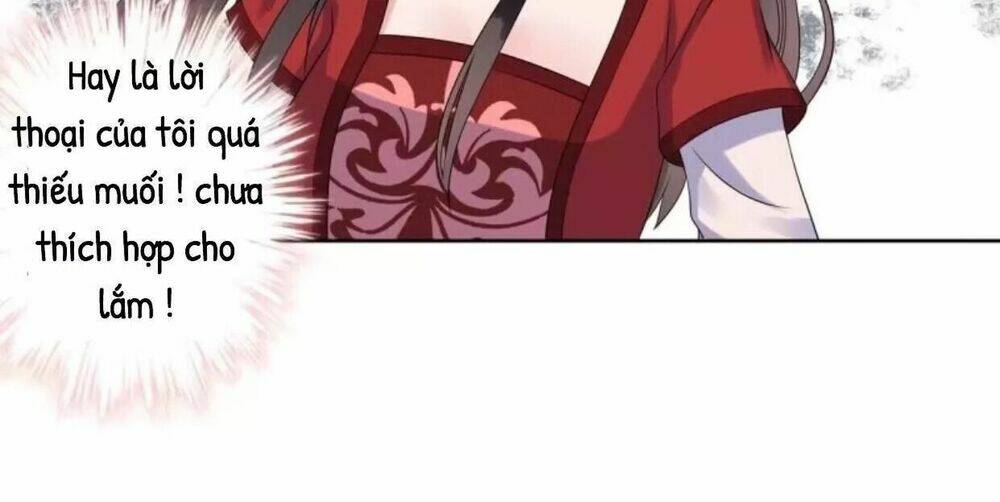 theo đuổi hoàng tử quá khó a~ chapter 22 9