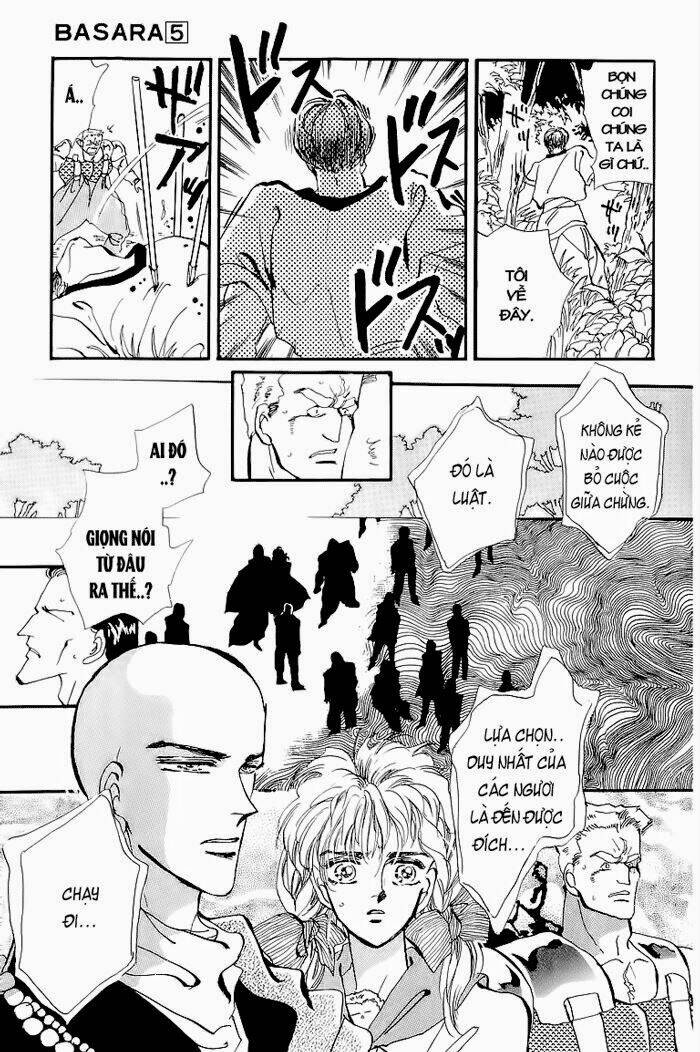 đứa con số phận chapter 17 18