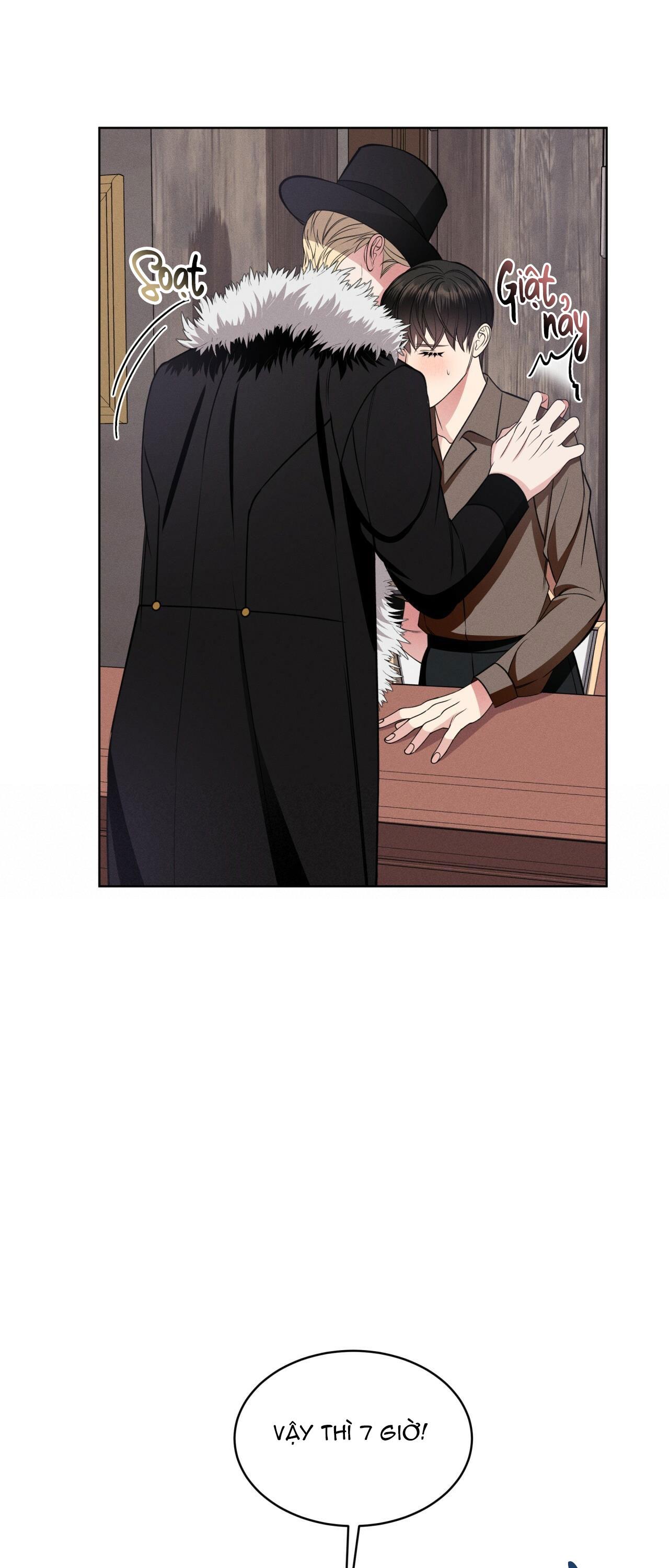 đêm ở london chapter 5 55