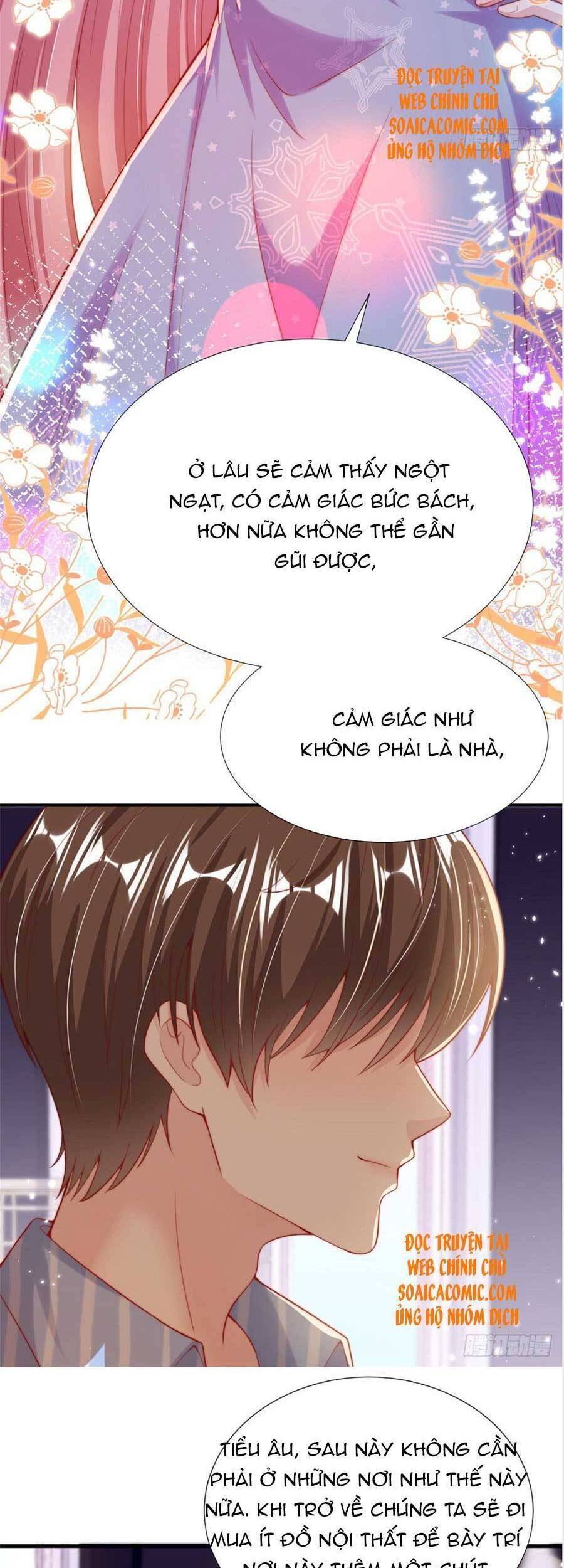 tôi được năm đại lão chiều chuộng hết nấc chapter 57 14