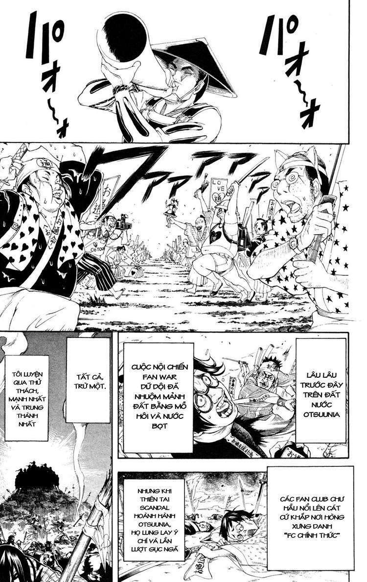 gintama - linh hồn bạc chapter 239 9