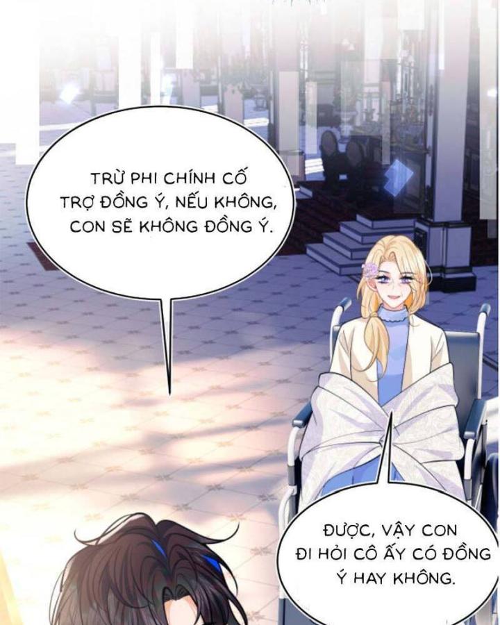 vị chỉ huy lạnh lùng khóc trong vòng tay tôi chapter 51 8