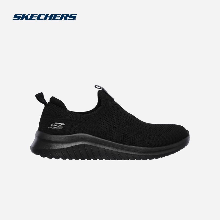 Giày thể thao nữ Skechers Go Walk 4 - Upscale - 149089-BBK