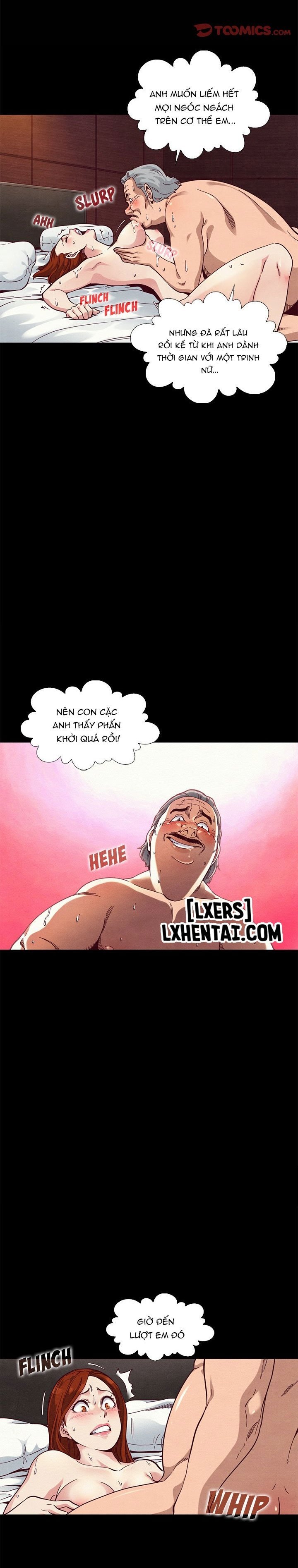 công tử bột chapter 14 16