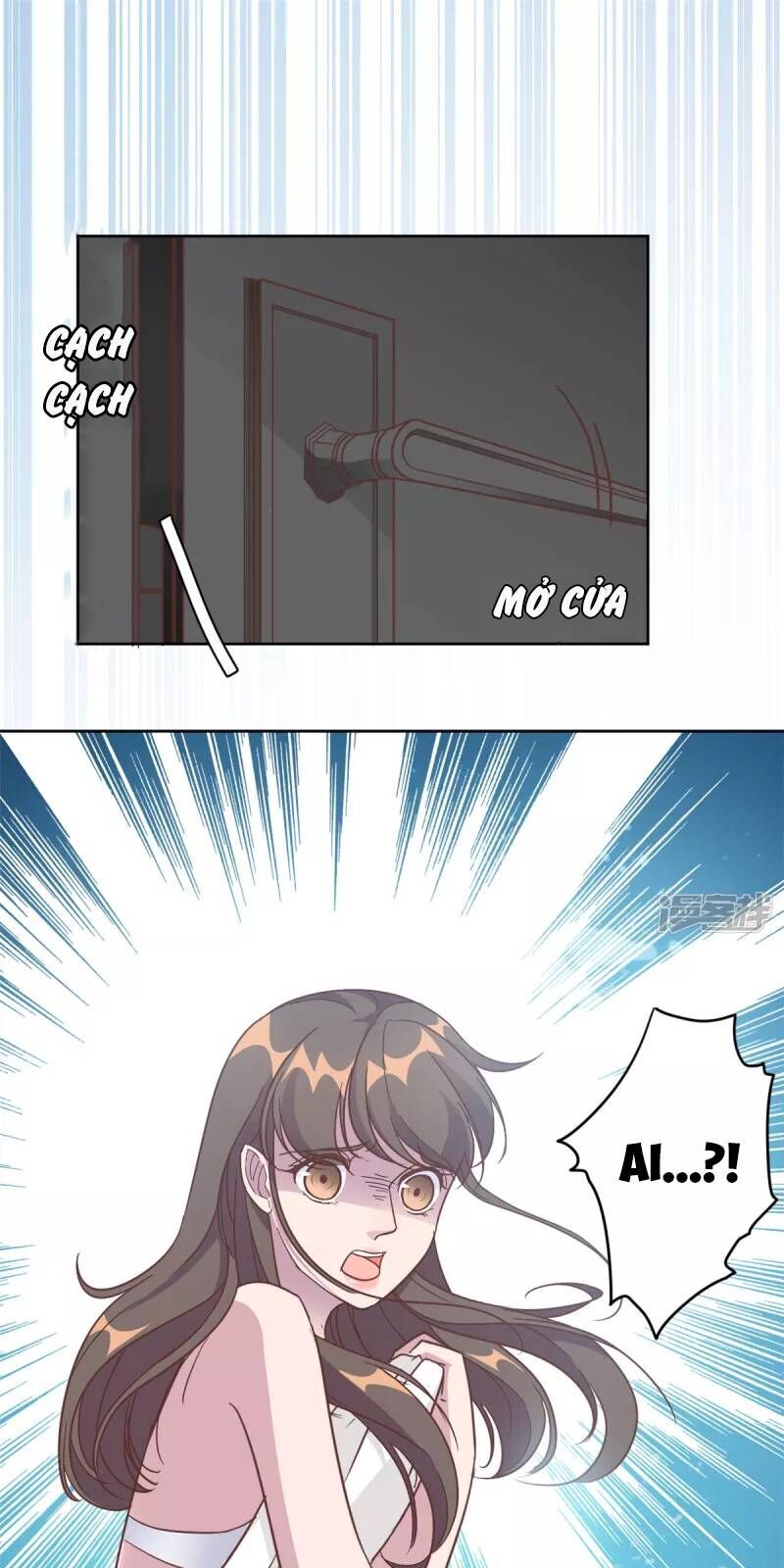 tổng tài, tránh xa tôi ra chapter 1 38