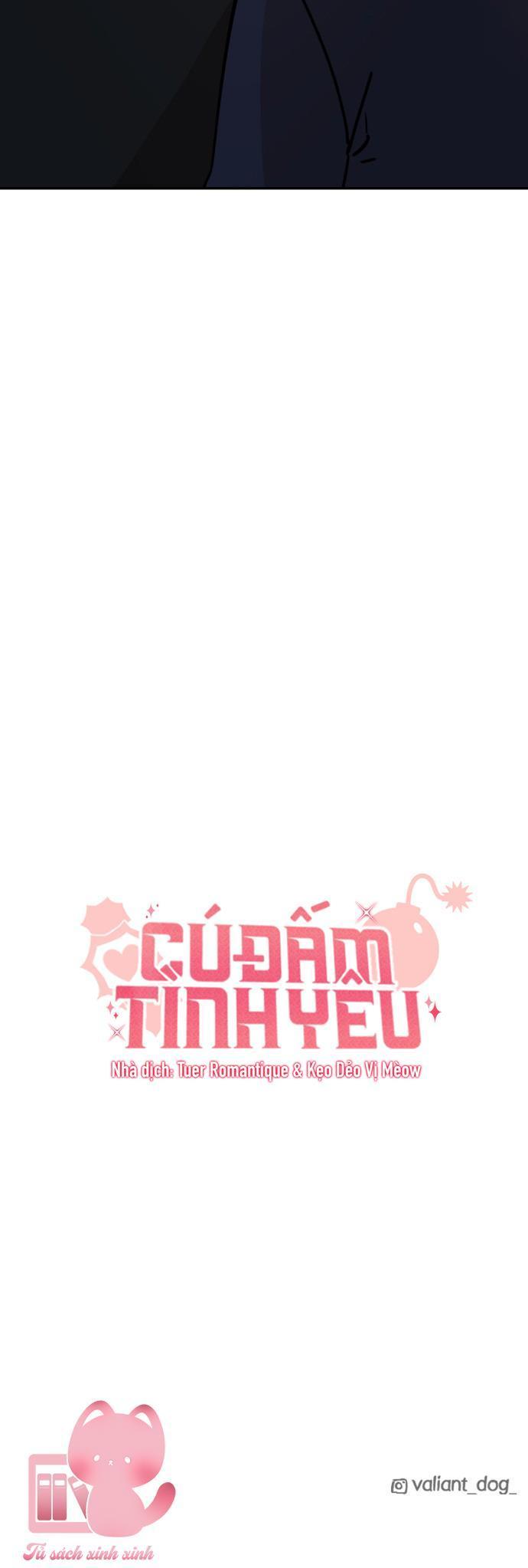 cú đấm tình yêu chapter 1 19