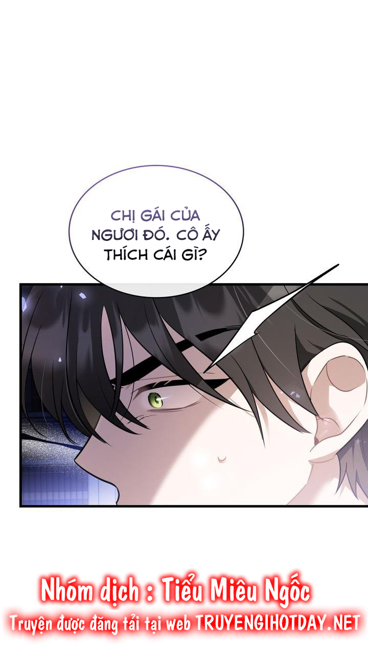 Cái Bóng Trong Đêm chapter 42.1 - Trang 36