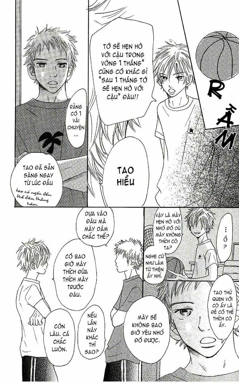 ngày ấy ta bên nhau chapter 24 31