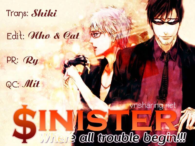 majin tantei nougami neuro chapter 22 20