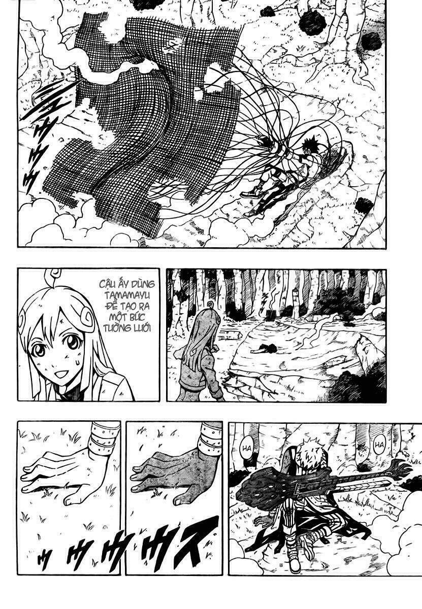 blazer driver chapter 14 17