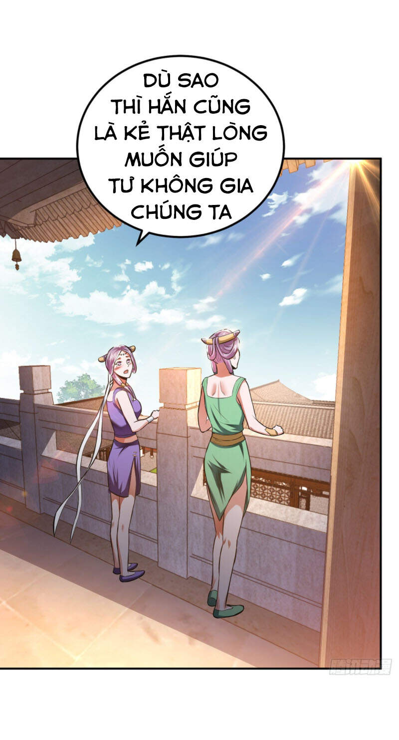 nam chính và hậu cung đều là của ta chapter 13 49