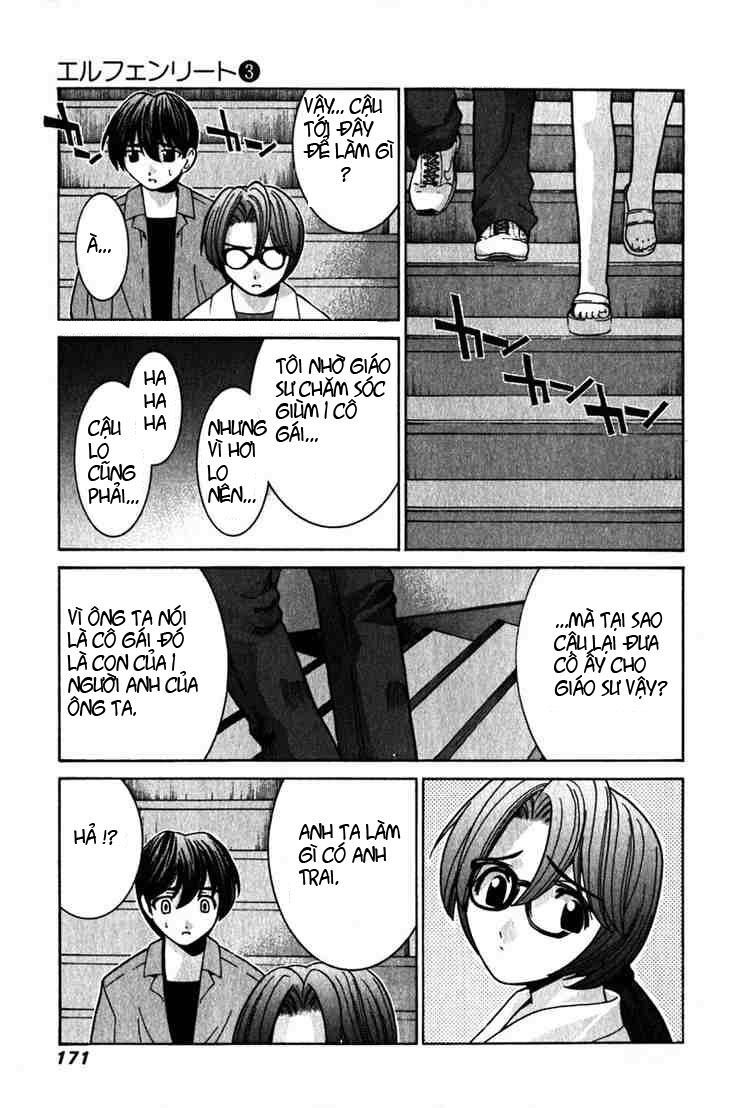 elfen lied chapter 27 7