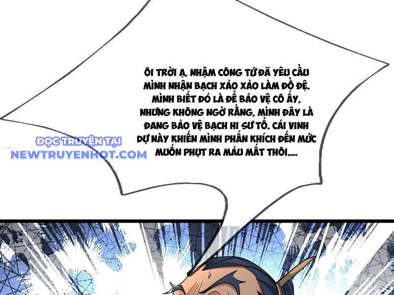 ngủ say vạn cổ: xuất thế đẩy ngang chư thiên chapter 81 123