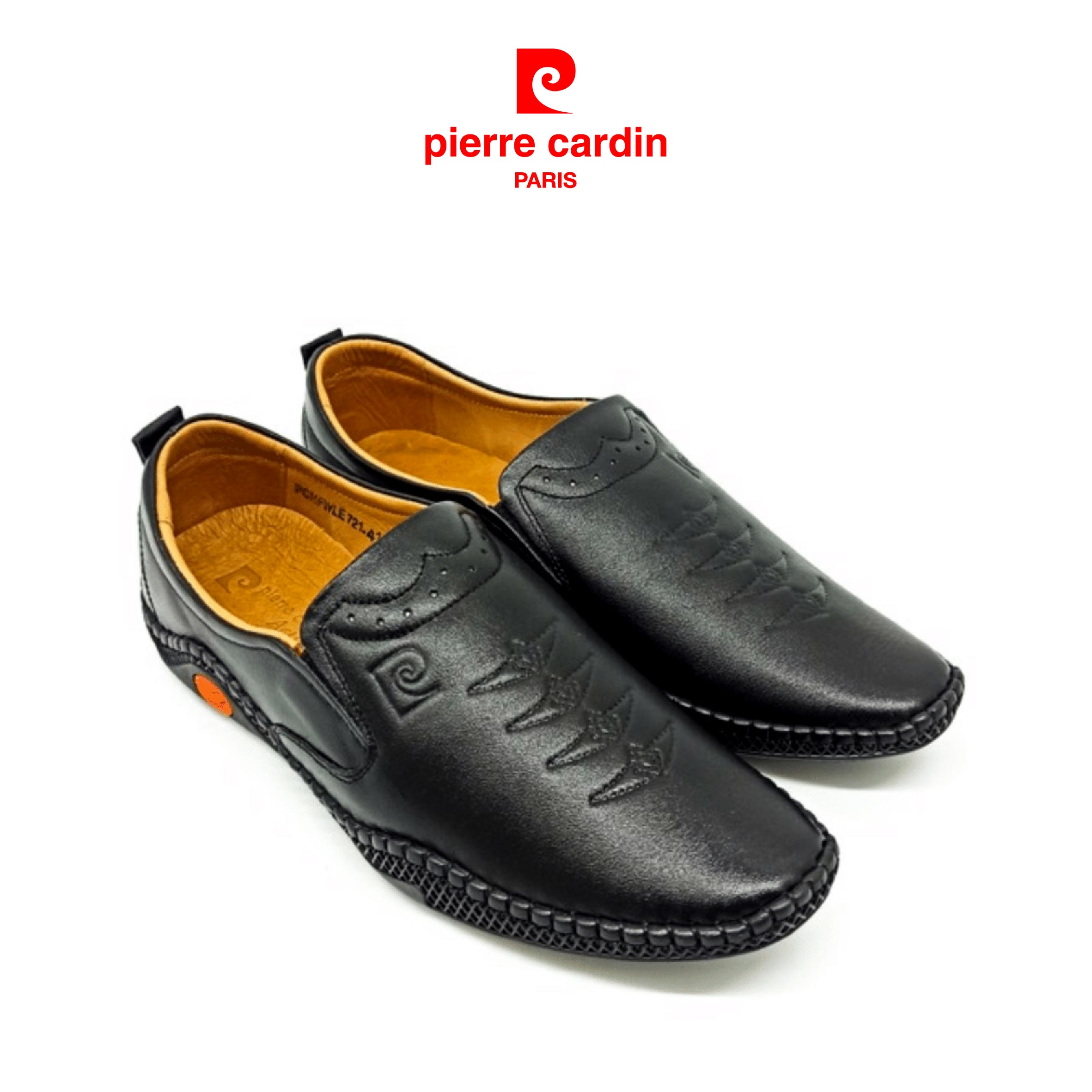 Giày Da Nam Pierre Cardin PCMFWLE721