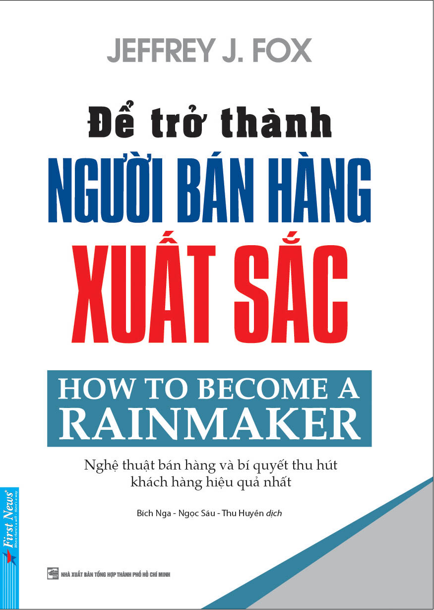 Bộ sách bán hàng tuyệt đỉnh 3 (Người bán hàng một phút + Người bán hàng vĩ nhất thế giới + Để trở thành người bán hàng xuất sắc)