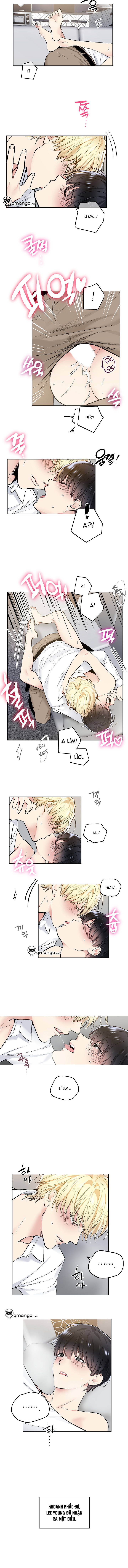 ứng dụng xấu hổ chapter 47 6