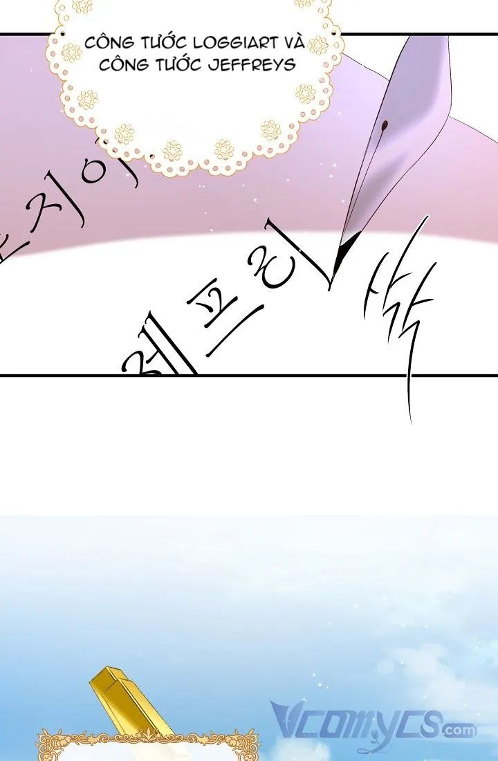 tôi cứu anh không có nghĩa là tôi muốn cưới anh chapter 5 38