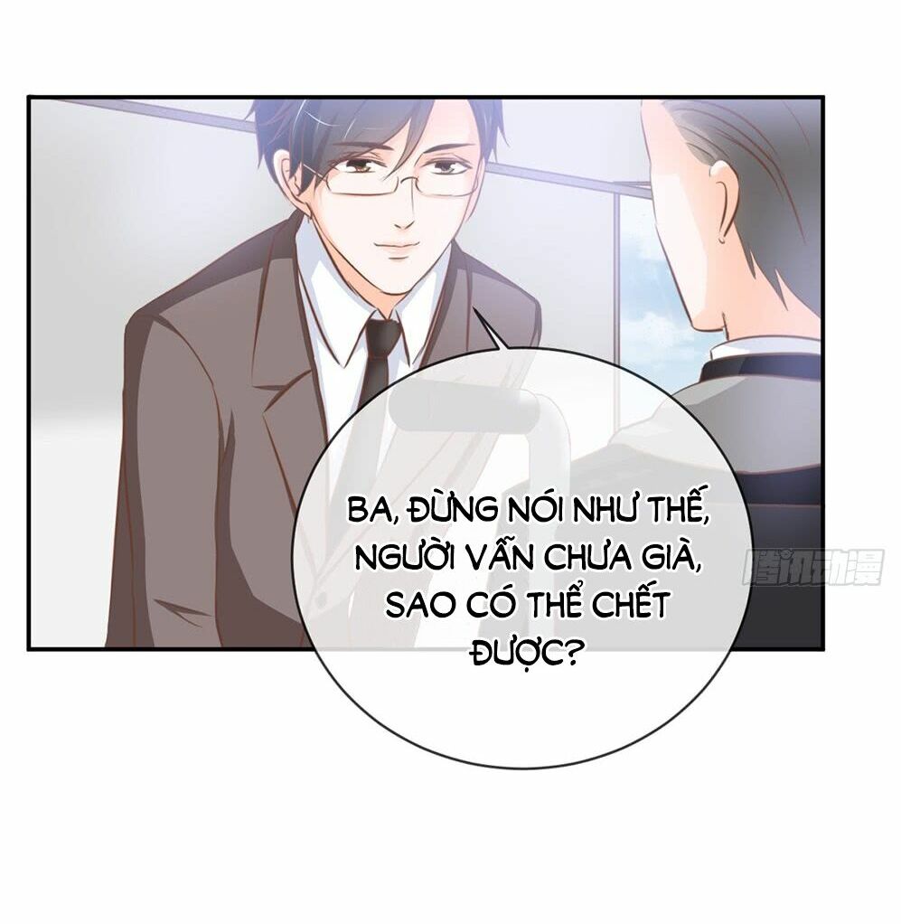 cẩm lý thiếu nữ của tôi chapter 12.3 9