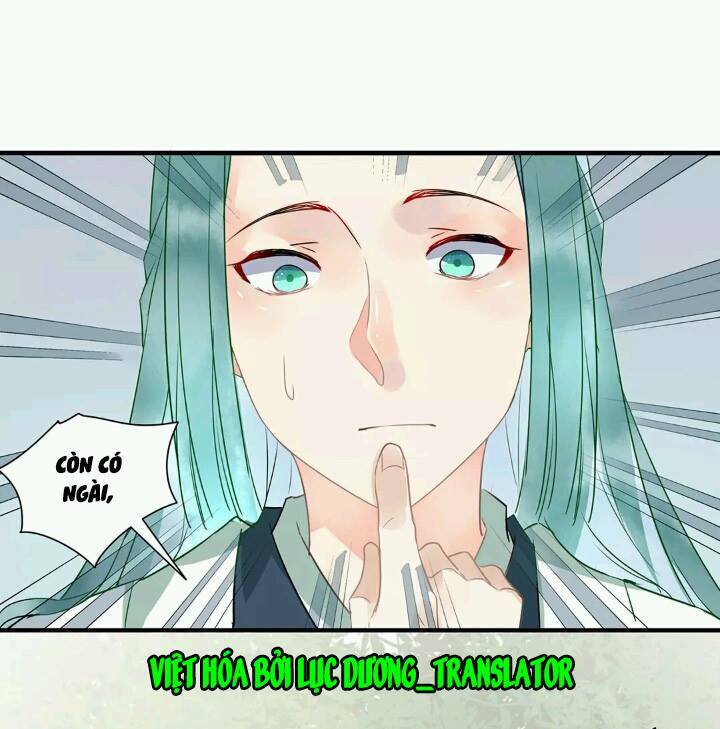 công chúa giá đáo chapter 9 10