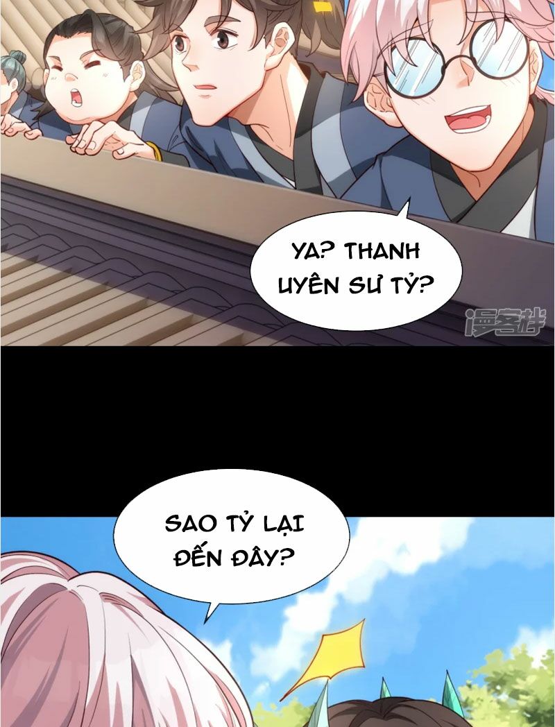 ta là thương thiên chapter 22 27