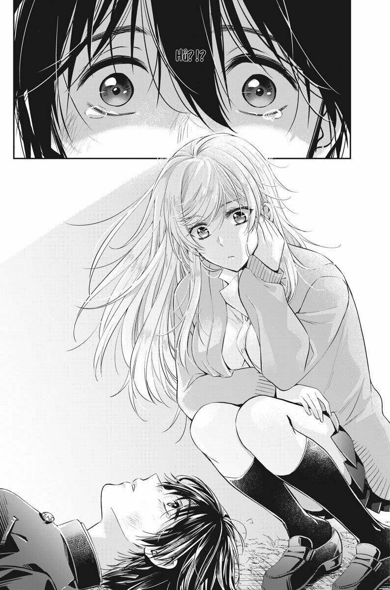 mùa xuân đến chapter 2 24