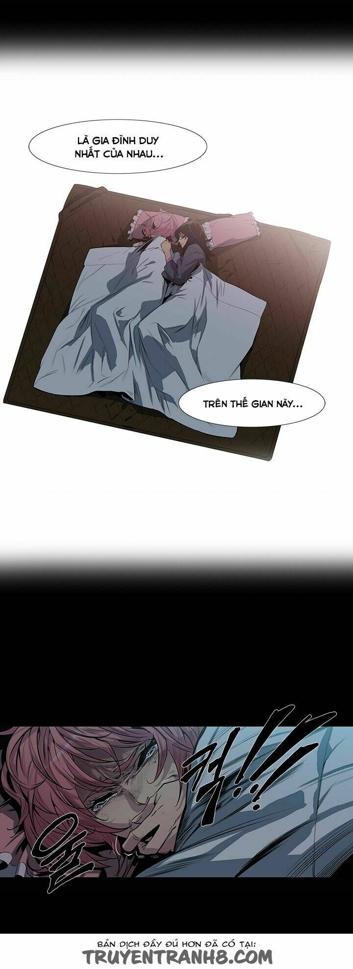 răng nanh chapter 3 13