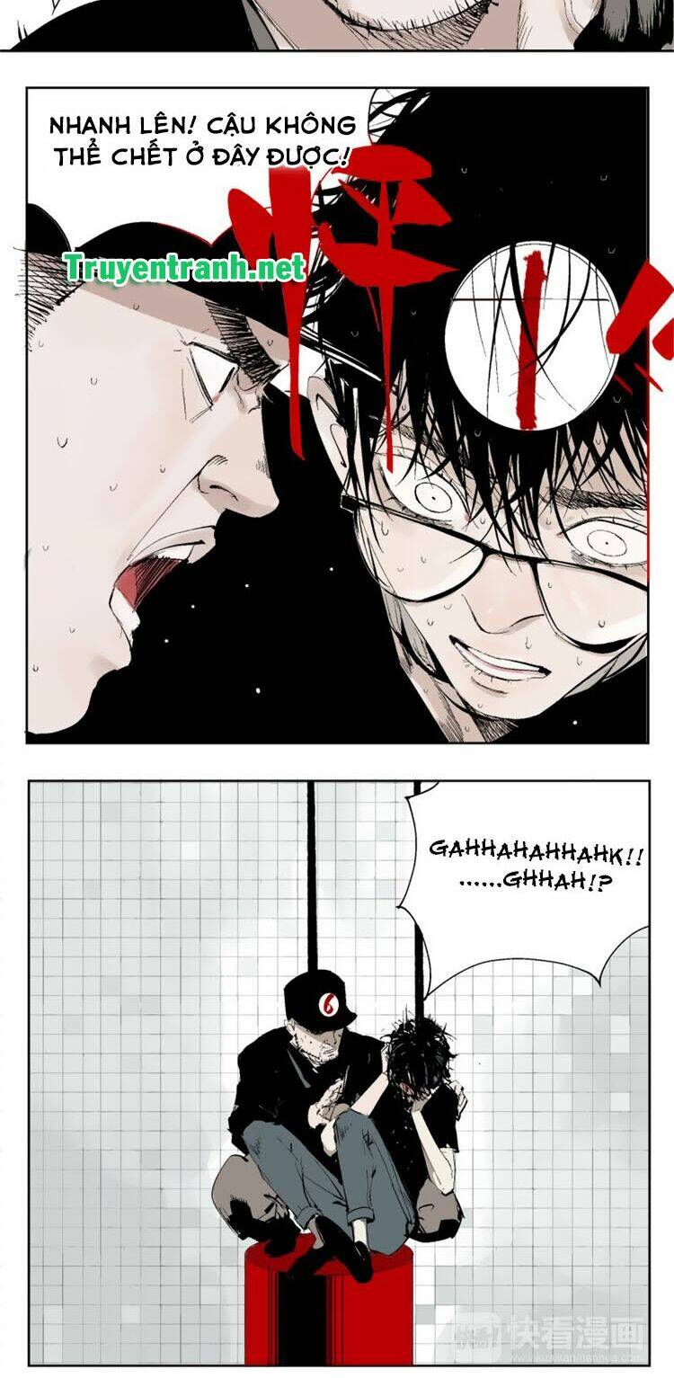 the law of the yama chapter 7 10