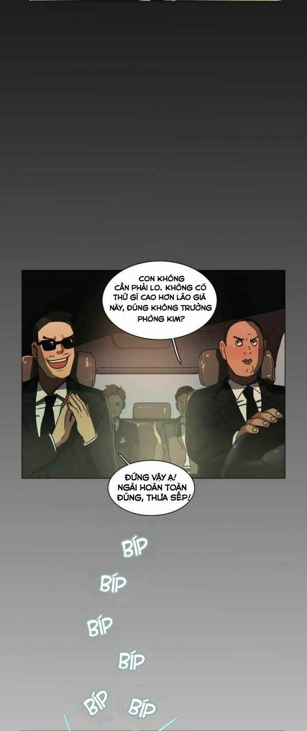 giải thoát chapter 15 38