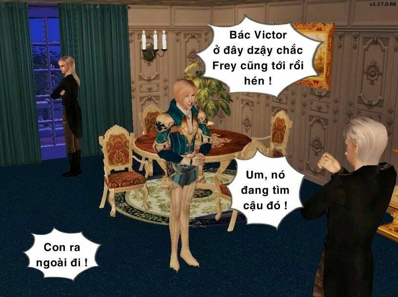 truyện sims - earl story chapter 28 35