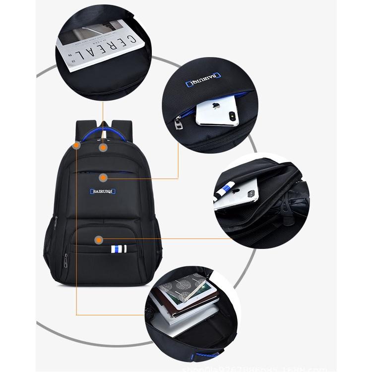 Balo nam nữ Unisex thời trang phong cách cool ngầu, balo học sinh, đi chơi du lịch trẻ trung, năng động, balo laptop