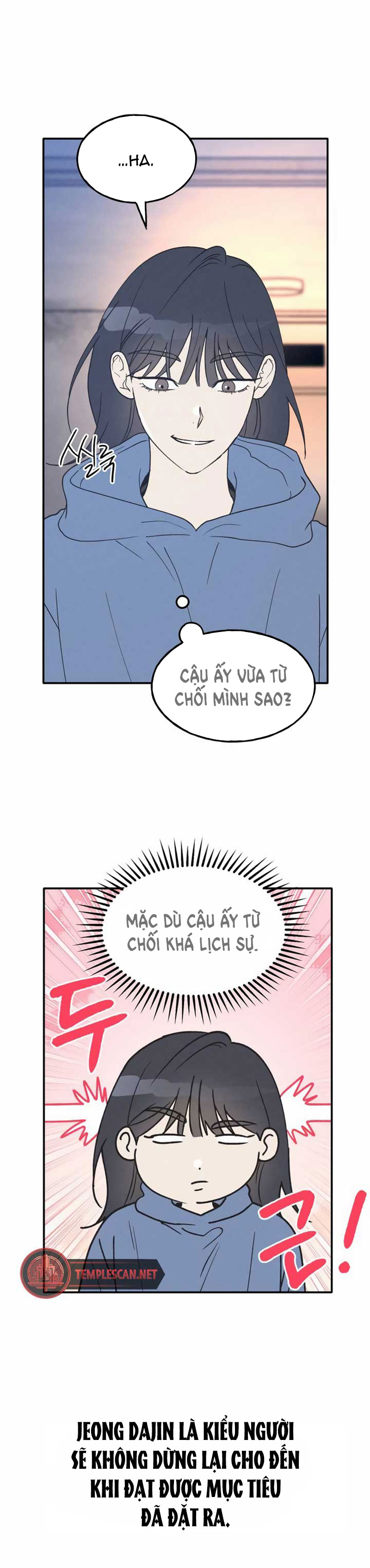 nguyên tắc của bạn thân là con trai chapter 48.1 8