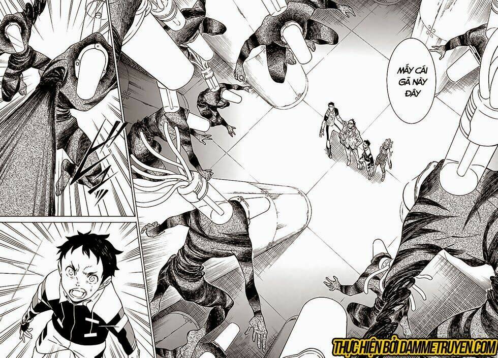 hiniiru chapter 7.1 8