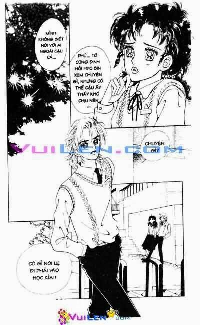 tình yêu diệu kỳ chapter 2 130